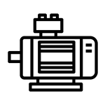 電機(jī)和變頻器驅(qū)動器
